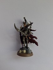 Warhammer 40k Drukhari Archon