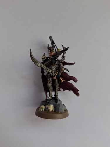 Warhammer 40k drukhari - 40k,
