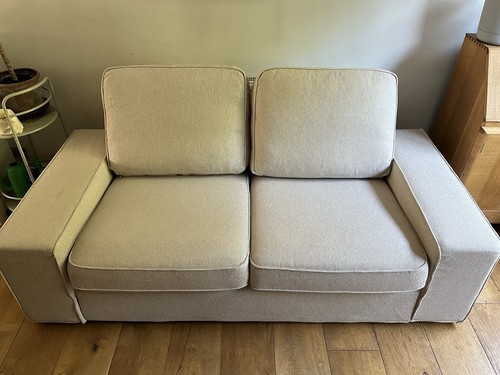 Ikea kivik seat sofa - kivik,