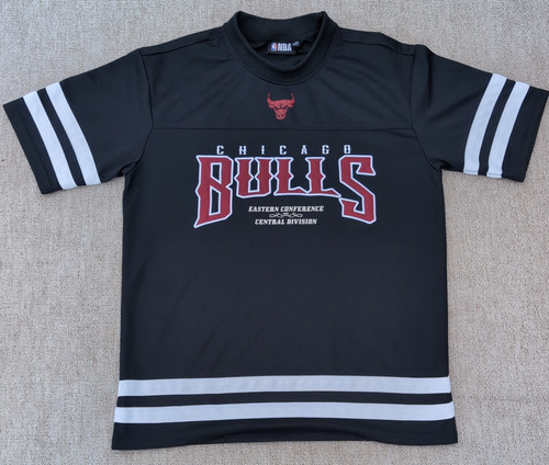Chicago bulls nba fashion - chicago,