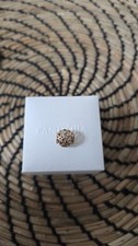 Genuine Pandora 14K Rose Gold