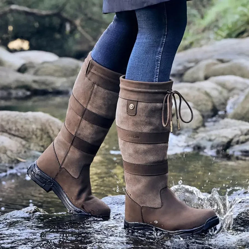 Dublin river boots adults uk - river,