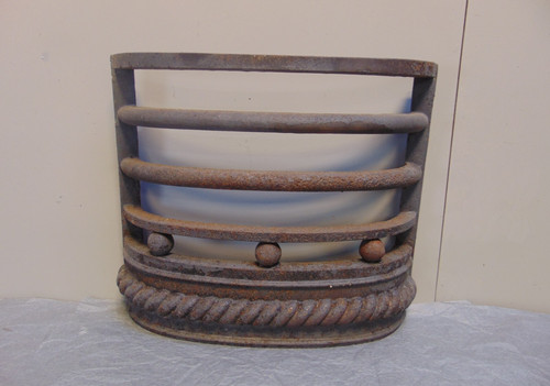 Fire front fret bars fireplace - bars,