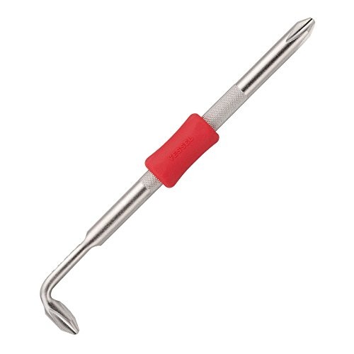 Vessel offset driver type - offset,