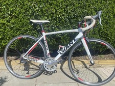 Giant 2 TCR 9 Speed Road Bike