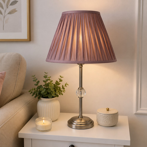 Laura ashley table lamp - laura,