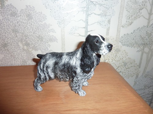 Border fine arts blue roan - arts,