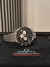 Omega Speedmaster Moonwatch