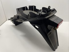 ♻️ Suzuki Gsf 650 Sa k6