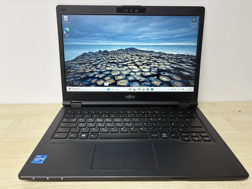 Fujitsu lifebook e5411 laptop - lifebook,