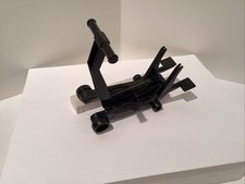 Vtg 1970s Tonka Replacement Floor Jack Only for MR-970 Bronco Blazer Jeep