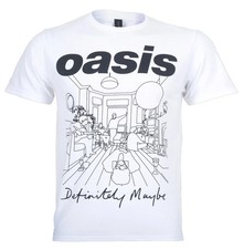 Official Oasis Definitely