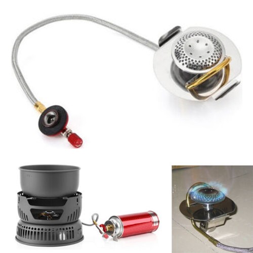 Camping gas stove - camping,