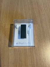 Apple ipod shuffle 4th