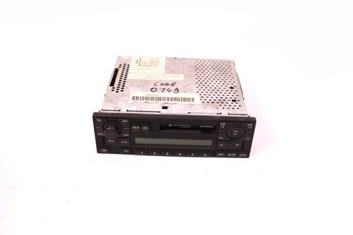 Car stereo gamma bvx - mc,