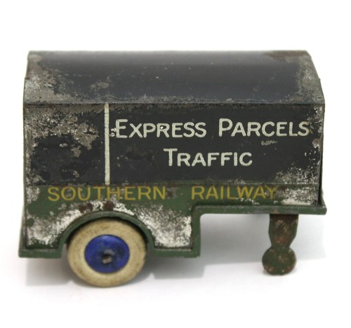 Dinky toys 33r southern - toys,