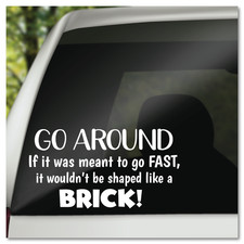 10" Go Around RV Travel