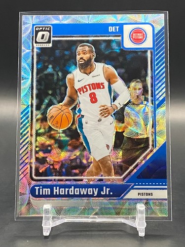 Tim hardaway 2024 - tim,