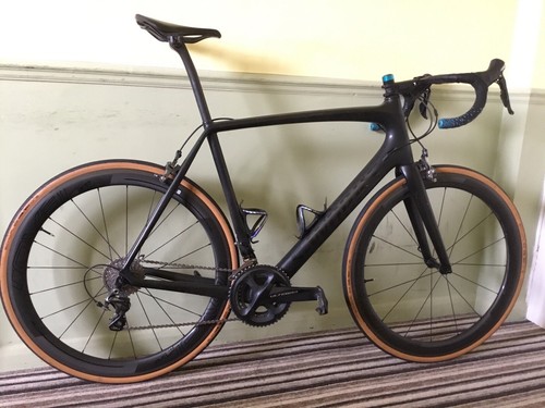 Specialized tarmac sl4 - specialized,