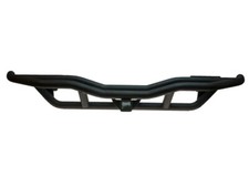 Tubular Rear Bumper Steel Jeep Wrangler YJ 87-95