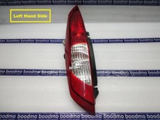 Tail Light for TATA NANO, NANO
