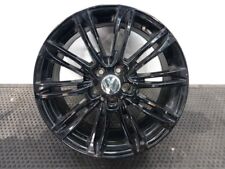 2020 VOLKSWAGEN POLO R-LINE  ALLOY WHEEL - SINGLE (WITHOUT TYRE) 7.5Jx17