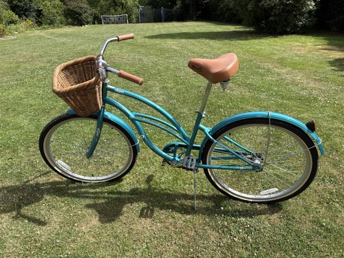 Clipper airwalk cruiser - clipper, 26"