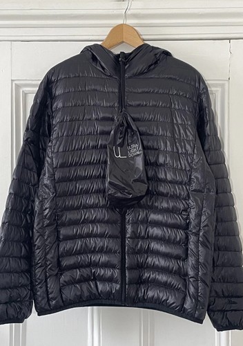 Uniqlo ultra light men - uniqlo,