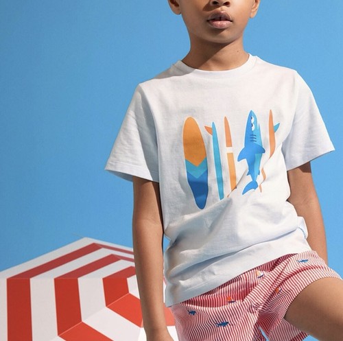 Jacadi unisex organic cotton - jacadi,