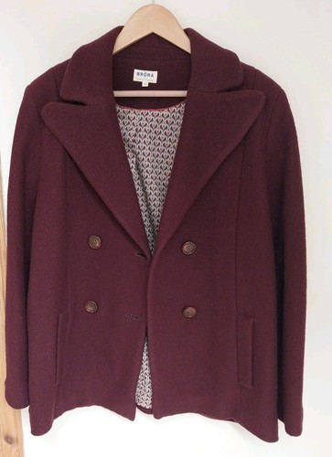 Brora tailoring england boiled - england,