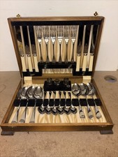 Vintage Warranted & St. Clair