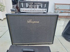 Hughes And Kettner Tube