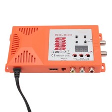 HD Multimedia Interface AV To