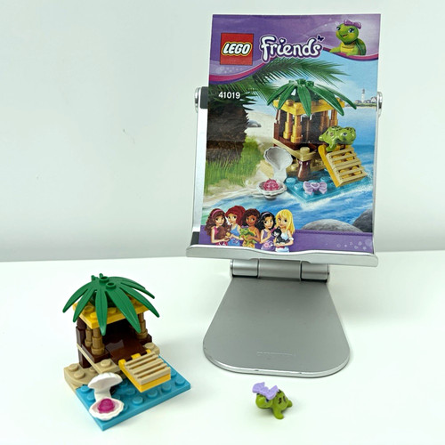 Lego friends 41019 turtle - lego,
