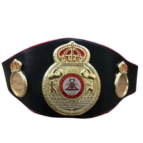 Wba world boxing - wba, association