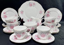 Duchess “SILVER ROSE”