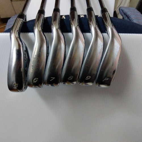 Taylormade cgb iron set - taylormade,