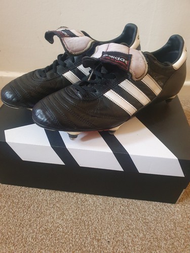 Adidas world cup copa mundial - adidas,