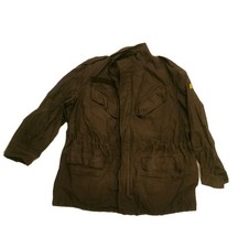 Vintage 1980s Belgian Army M88