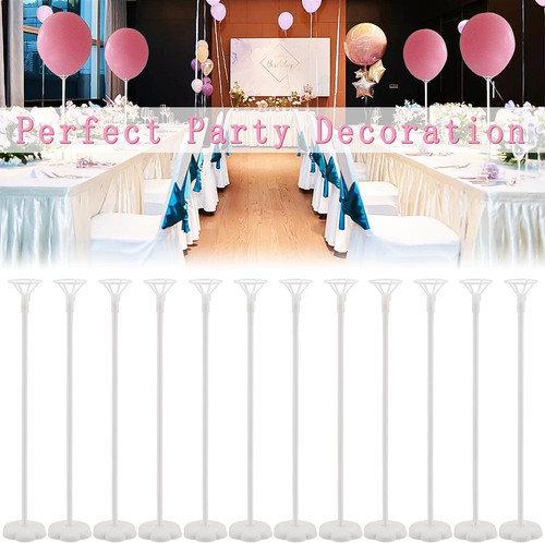 Set balloon stand kit - 12,