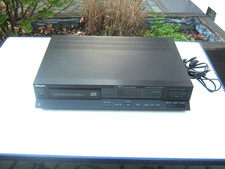 PHILIPS CD Player Model CD-427
