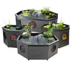 BLAGDON AFFINITY MOCHA FISH