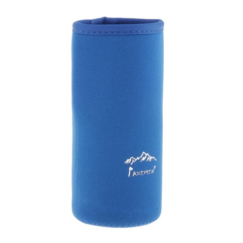 Neoprene gas bottle - neoprene,