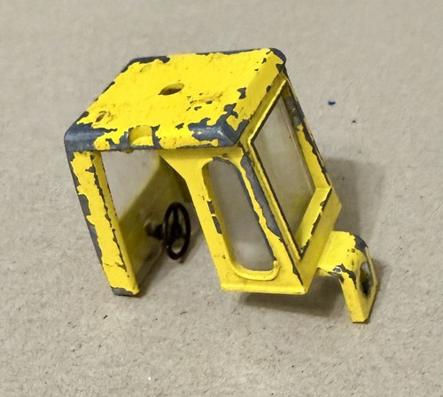 Dinky aveling barford - dinky, roller