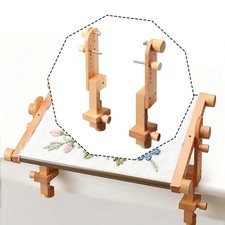 Cross stitch stand - cross,