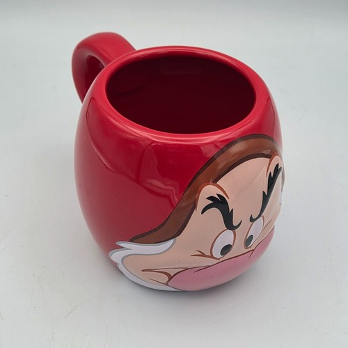 Official disney store grumpy - store,