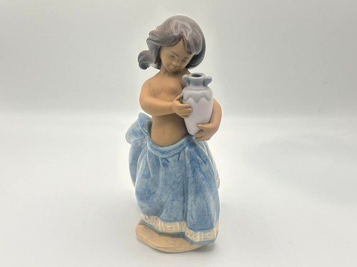 Lladro gres separtan water - lladro,