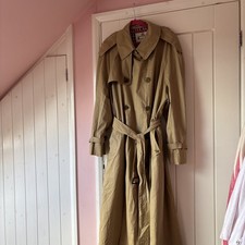 Aquascutum London Unisex Mac