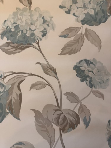 Laura ashley hydrangea - ashley,