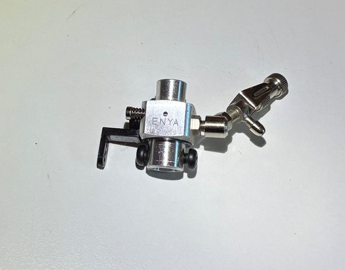 New enya 30ss carb - new,